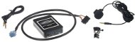 CARCLEVER Hudební přehrávač USB/AUX/Bluetooth Peugeot RD3 (555PG010) - Digitální hudební adaptér