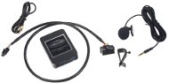 CARCLEVER Hudební přehrávač USB/AUX/Bluetooth Subaru (555SU001) - Digitální hudební adaptér