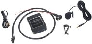 Digital Music Adapter CARCLEVER Hudební přehrávač USB/AUX/Bluetooth Volvo (555VL001) - Digitální hudební adaptér