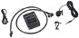 Digital Music Adapter CARCLEVER Hudební přehrávač USB/AUX/Bluetooth Volvo (555VL001) - Digitální hudební adaptér