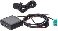 Digital Music Adapter CARCLEVER Hudební přehrávač USB/Bluetooth Renault (555RN002) - Digitální hudební adaptér