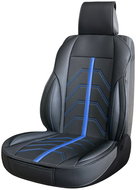 CAPPA potah sedadla sportovní CONCORD, černá/modrá - Autopotah