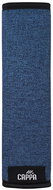 CAPPA Seat belt cover Florence blue - Seat Belt Covers