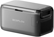 EcoFlow Glacier Classic portable refrigerator 35 l - Cool Box