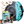 Pastel turquoise (Pepper mint)