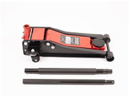 BlackTool low profile hydraulic jack zx080103 - Jack