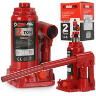 Mar-pol hydraulický zvedák m80310 - Hever