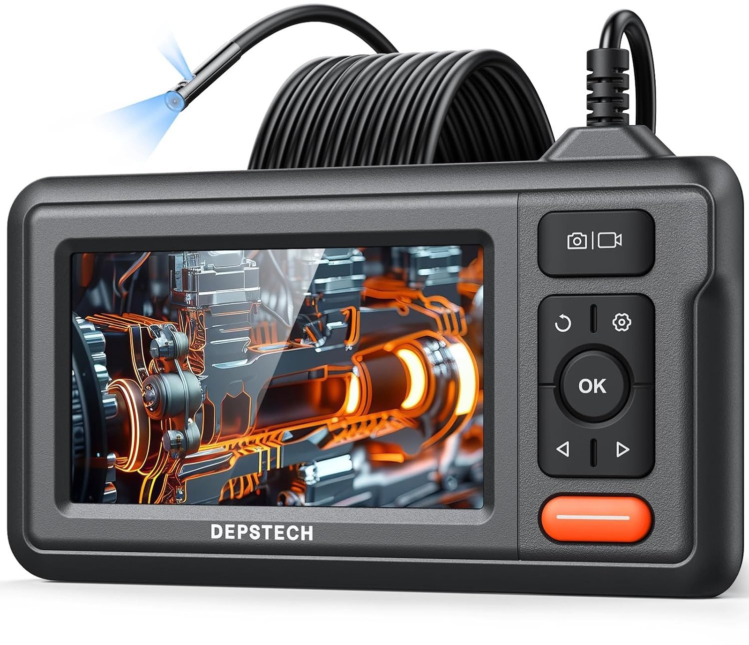 Depstech DS320DL