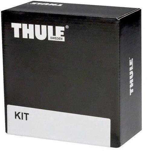 Thule Mounting Kit 145015 - Roof Rack Kit - Main image