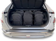 Kjust Bag set for Hyundai Kona 2023+, 3 pcs - Car Boot Organiser