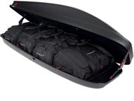 KJUST Bag set for G3 Spark 480, 4 pcs - Car Organiser Bag