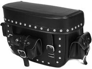 TXR TK1D Suitcase with lock - Motorcycle Case