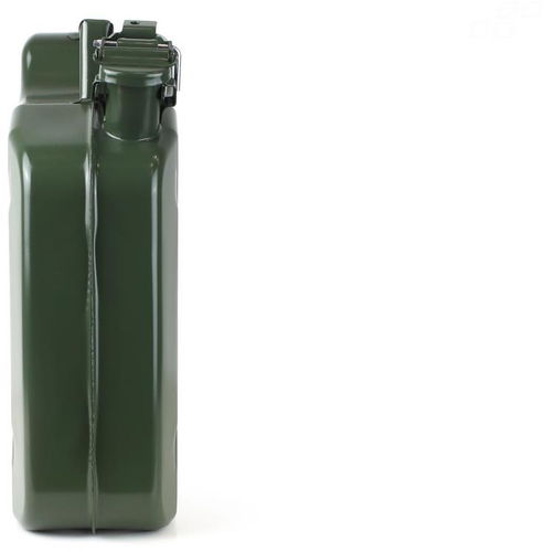 AMiO Kanystr 10l plechový - Kanystr - Hlavní obrázek