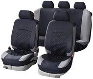 Cappa Perfetto HL Ford Mondeo black/grey - Car Seat Covers