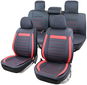 Cappa Perfetto DL Seat Leon červené - Autopotahy