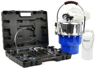 Geko G02734 Brake bleeding and brake fluid change kit pneumatic - Car Mechanic Tools