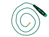 Jonnesway Flexible magnetic grip AG010190A, 3.2 mm × 1070 mm - Puller