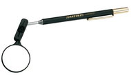 Jonnesway Telescopic mirror magnet Ag010031 round, 38 mm - Inspection Mirror
