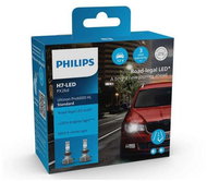 Philips LED bulb H7 Ultinon Pro6000 HL Standard - Car Bulb Kit