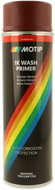 Motip 1K reactive primer, red, 500 ml - Base Coat