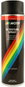 Base Coat Motip 1K structural spray, black, 500 ml - Základová barva