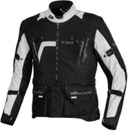 TXR Enduro 2 black - grey sizing. XXL - Motorcycle Jacket