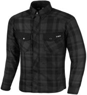 TXR Dixon black sizing. M - Shirt