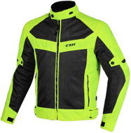 TXR Swift fluo yellow size 4XL - Motorcycle Jacket