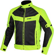 TXR Swift fluo yellow size 5XL - Motorcycle Jacket