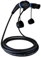 EV Expert Charging cable T2 - T2 11 kW, 5 m - EV Charging Cable