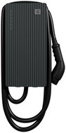 TeltoCharge Charging station for electric vehicles 11 kW (16A/3F), type 2, cable 5 m, EVC1110P1000 - Wallbox