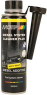 Motip Diesel Fuel System Cleaner 300 ml - Additive Substance