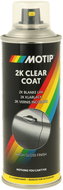 Motip 2K High Gloss Clearcoat 200 ml - Spray Paint