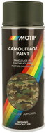 Motip Camouflage RAL6031 400 ml - Spray Paint