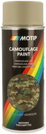 Motip Camouflage grey 400 ml - Spray Paint
