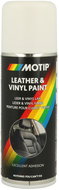 Motip Leather&Vinyl RAL9016 200 ml - Spray Paint