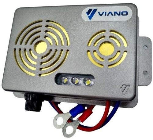 Viano Radar LED car repeller against rabbits, rats and mice - Repellent - Main image
