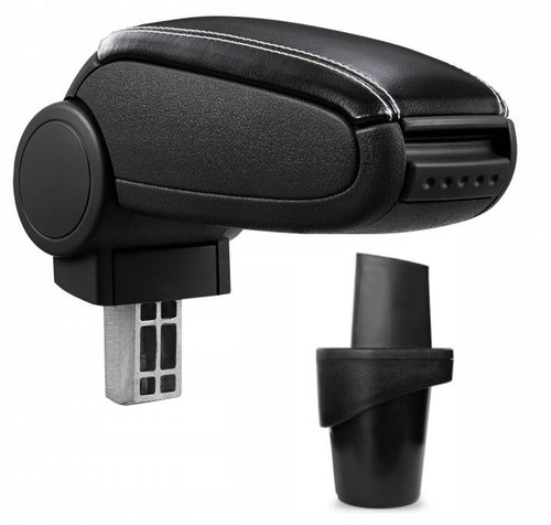 PROTEC Armrest VW Touran 2003 - 2015 - Elbow Rest - Main image