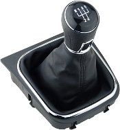 PROTEC Řadící páka s manžetou, VW Golf VI 2008 - 2012 5st - Gear Stick
