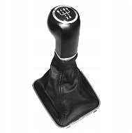 PROTEC Řadící páka s manžetou, Opel Zafira B 2005 - 2014 5st černá - Gear Stick