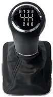 PROTEC Řadící páka s manžetou, Opel Zafira B 2005 - 2014 6st černá - Gear Stick