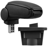 PROTEC Armrest, Opel Astra J, synthetic leather, 2009 - 2015 - Elbow Rest