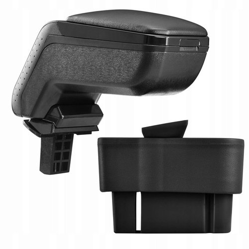 PROTEC Armrest, PROTEC 2 Opel Corsa D 2006 - 2014 - Elbow Rest - Main image