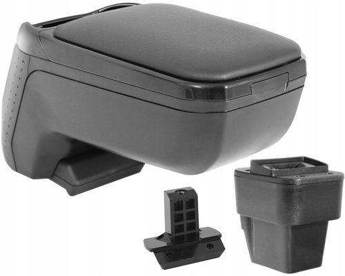 PROTEC Armrest, PROTEC 2 Opel Astra H 2004 - 2014 - Elbow Rest - Main image