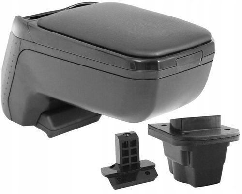 PROTEC Armrest, PROTEC 2 Opel Astra J 2009 - 2019 - Elbow Rest - Main image