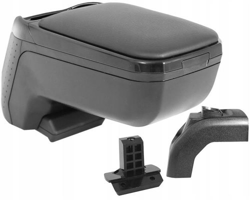 PROTEC Armrest, PROTEC 2 VW Jetta V 2005 - 2010 - Elbow Rest - Main image