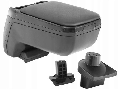 PROTEC Armrest, PROTEC 2 Renault Clio 4 2012 - 2019 - Elbow Rest - Main image