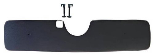 PROTEC Winter radiator grille, Skoda Felicia II 1998 - 2001 - Winter Radiator Cover - Main image