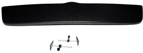 PROTEC Winter radiator grille, VW Passat B5 1996 - 2000 - Winter Radiator Cover - Main image