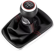 Protec Gear lever with cuff VW Golf 4 1997 - 2006 5 speed Audi - Gear Stick